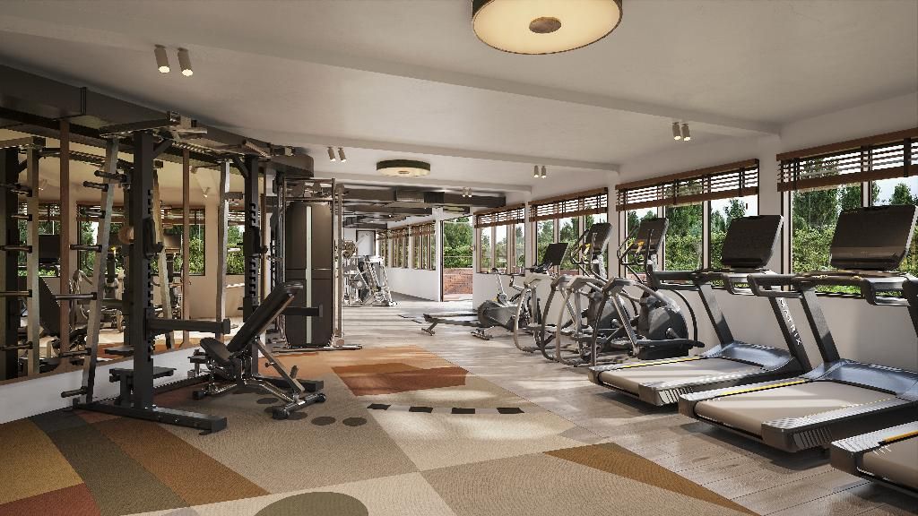 Hotel Indigo London K West Shepherd's Bush by IHG, foto 14
