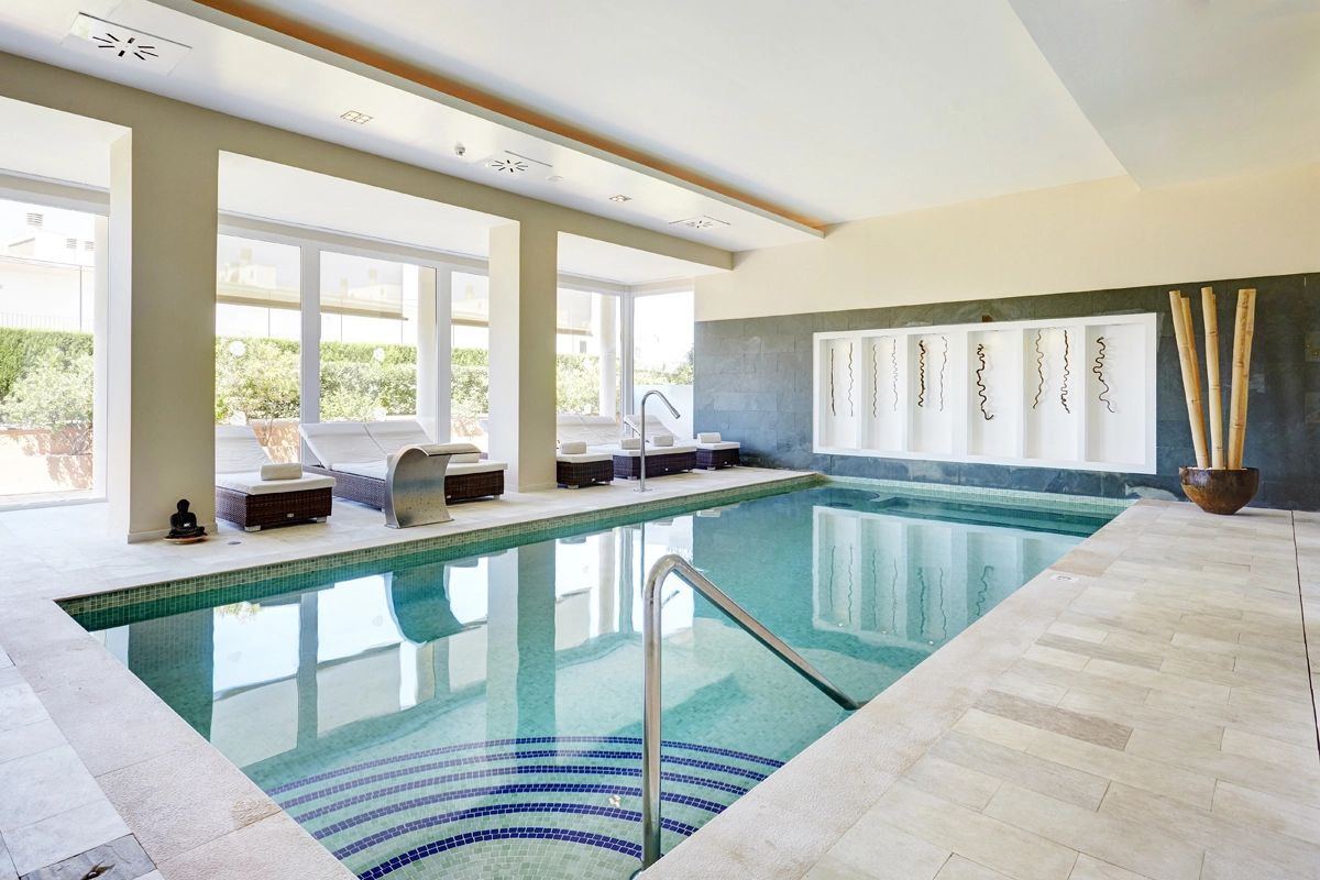 Grupotel Macarella Suites & Spa, foto 14