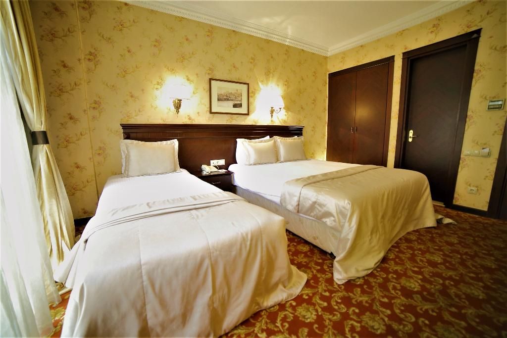 Pera Rose Hotel, foto 9