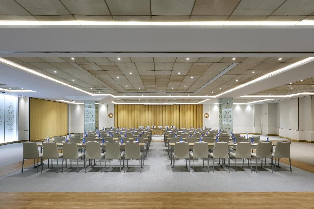 Hyatt Regency Hesperia Madrid, foto 10