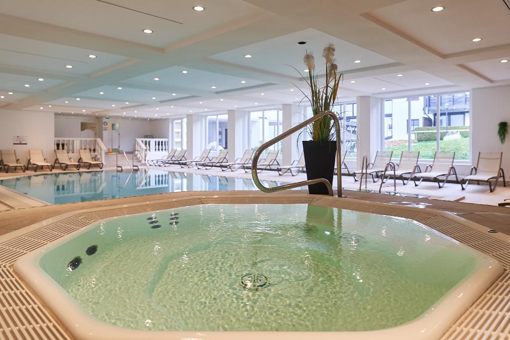 Riessersee Hotel, foto 11