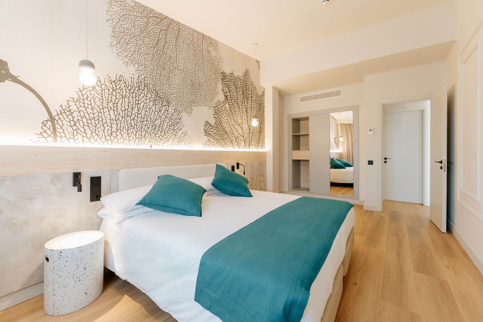001 Higos Beach Boutique Singular Hotel Residence, foto 9