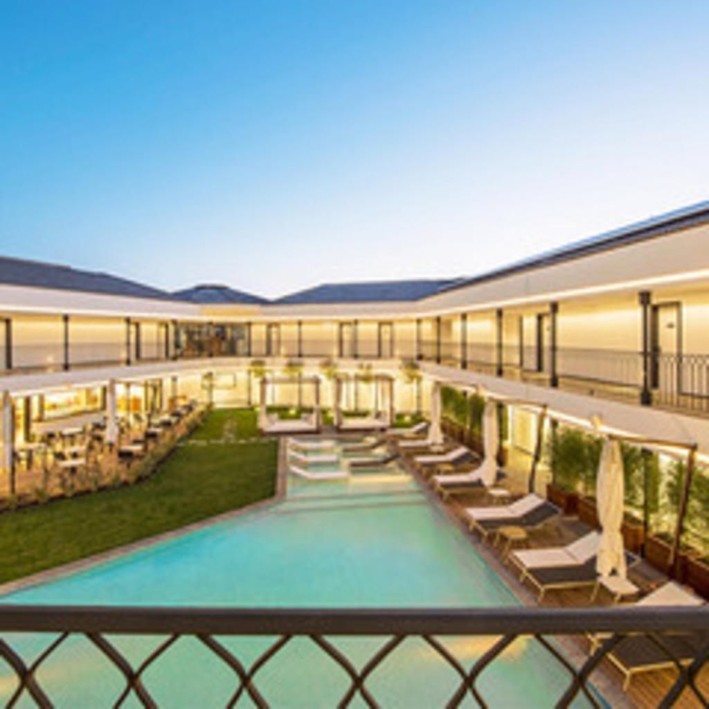 Mola Cunda Hotel, foto 10