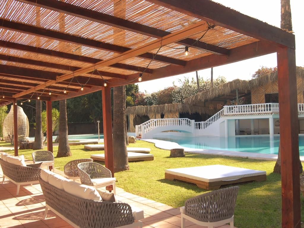 TU&ME Resort, foto 12