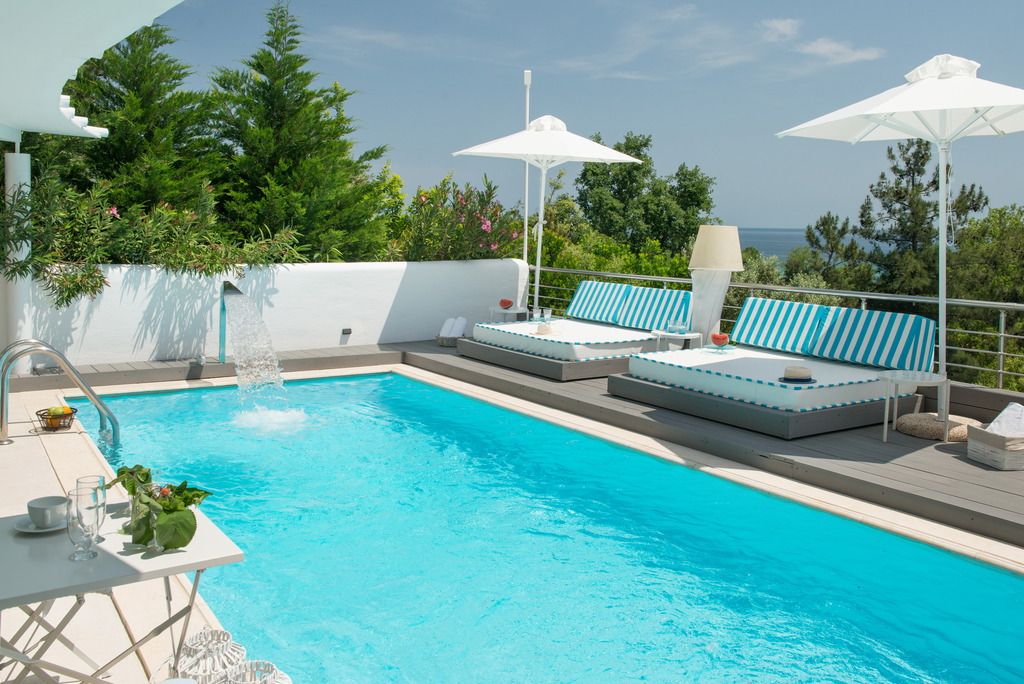 Mare Monte Small Boutique Hotel, foto 11
