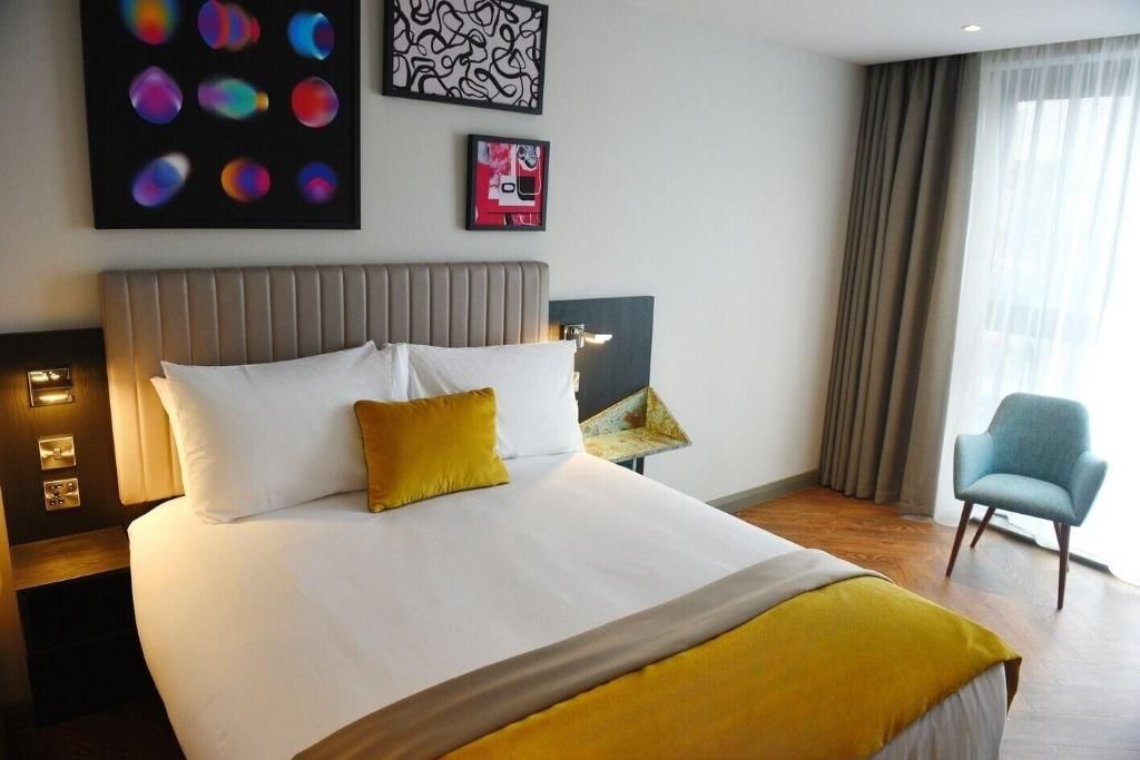 Maldron Hotel Liverpool, foto 2