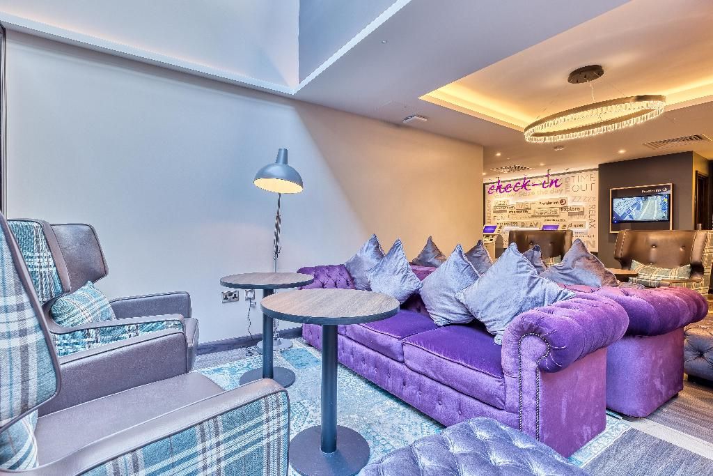 Premier Inn London Tooting Hotel, foto 14