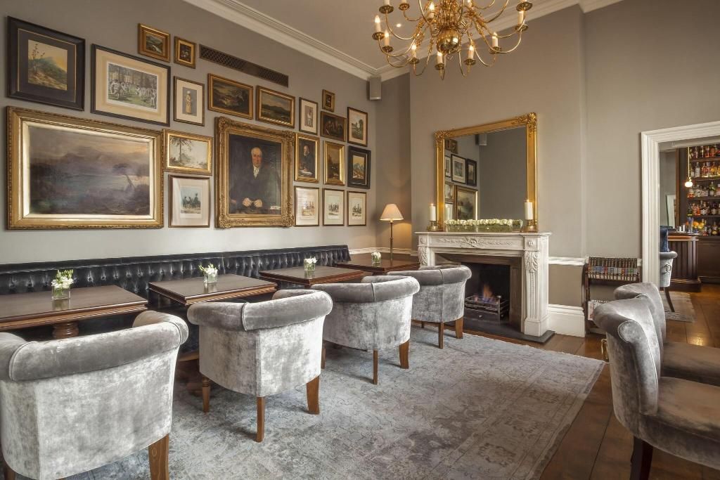 Roseate House London, foto 11