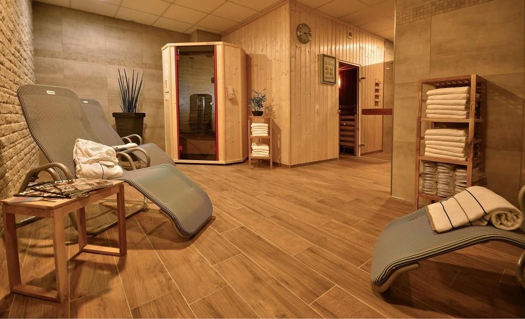 NOVINA HOTEL Südwestpark, foto 5