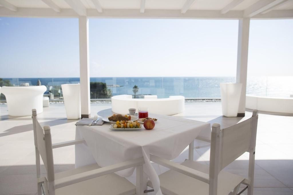 Bianco Riccio Suite Hotel, foto 7