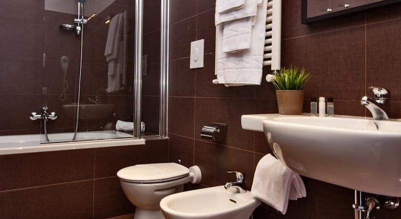 LH Hotel Excel Roma Montemario, foto 4
