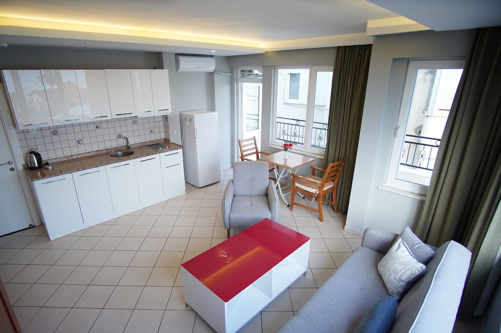 Havana Aparthotel, foto 6