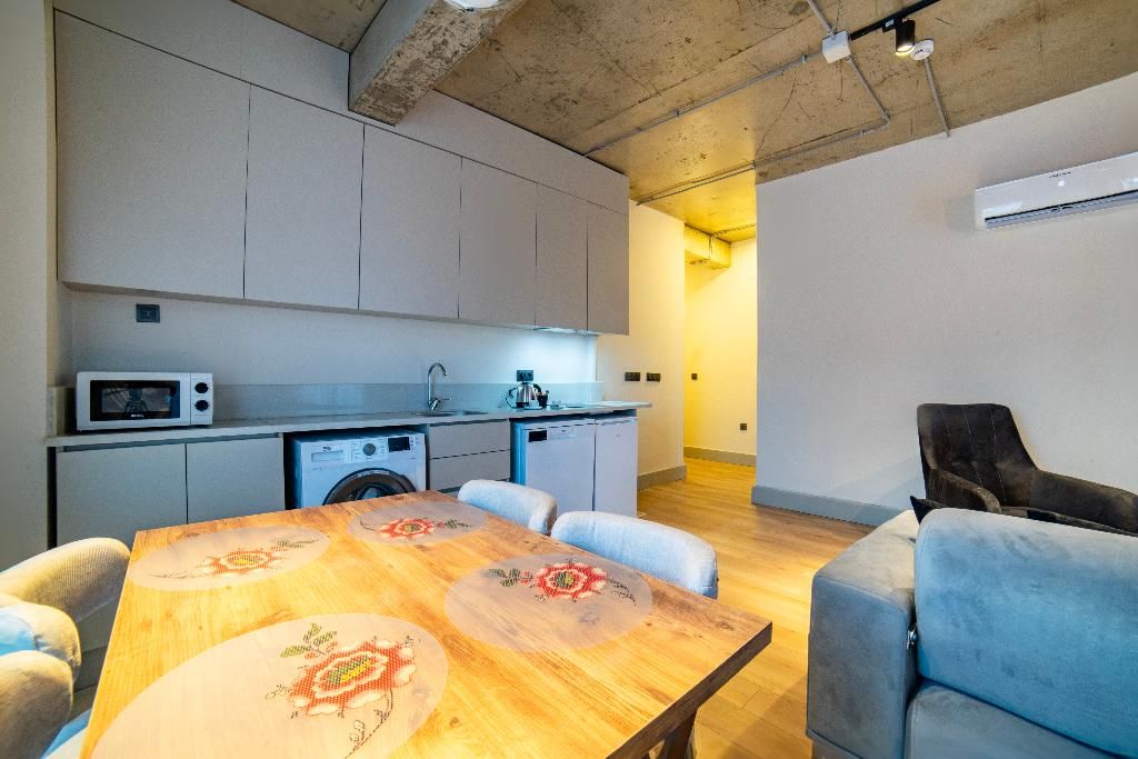 RudBlu Suites, foto 3