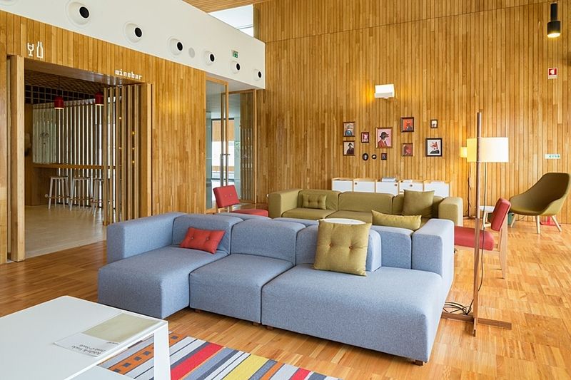 Hotel Minho, foto 14