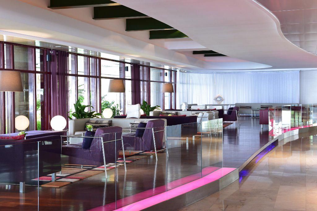 Pestana Casino Park Premium Ocean & Spa Hotel, foto 9