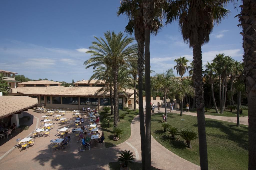 TH Le Castella, foto 12