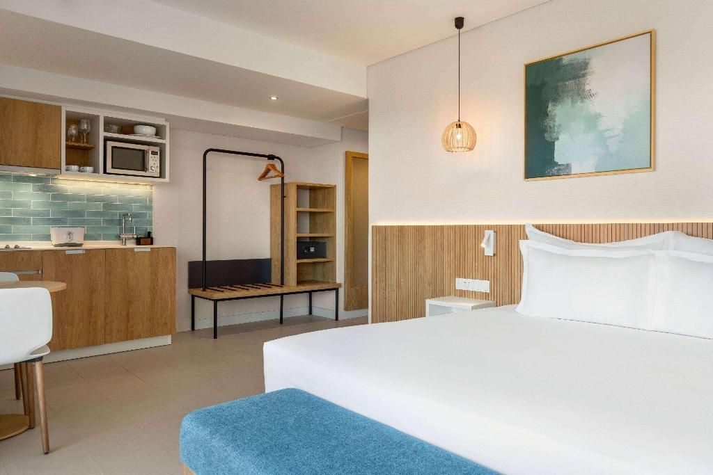 Wyndham Residences Alvor Beach, foto 9