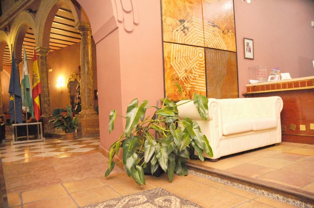 Hotel Santo Domingo Lucena, foto 6