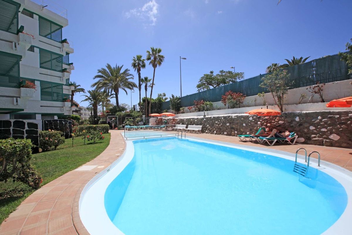 Apartamentos Maba Playa, foto 15
