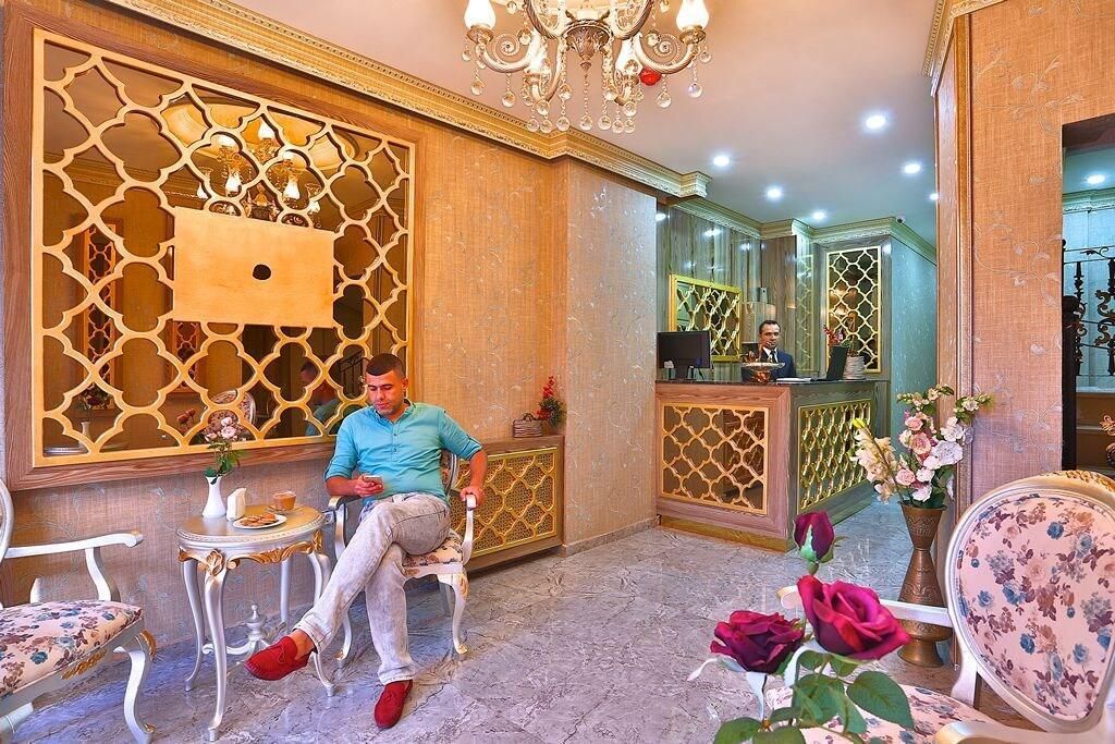 Santefe Hotel, foto 9