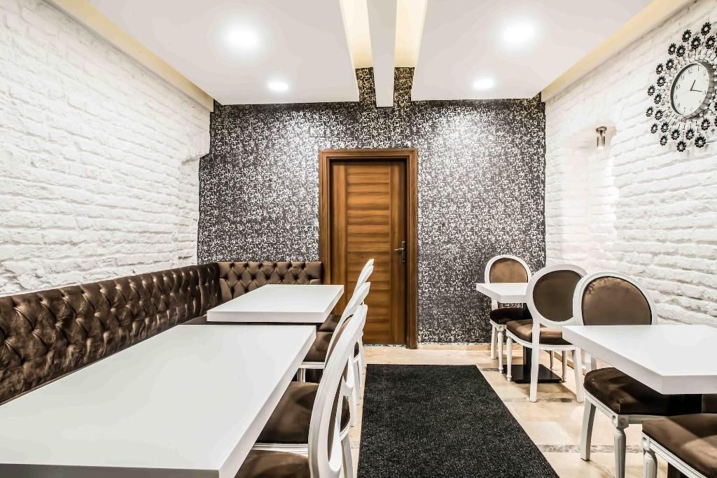 Lazz City Hotel, foto 6