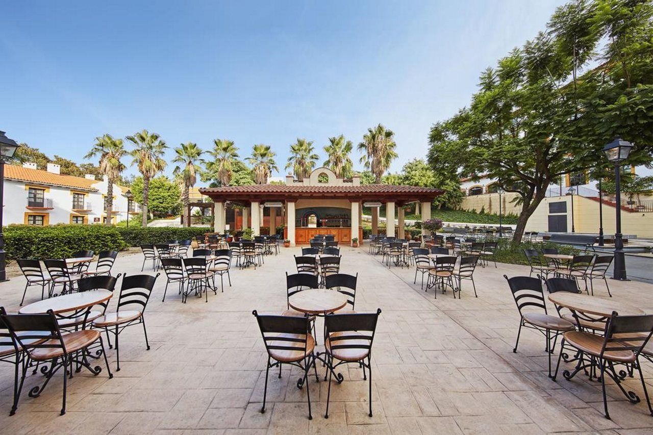 Hotel El Paso at PortAventura World, foto 9