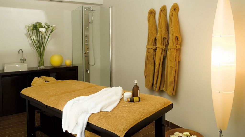 Hotel Villa Paulita, foto 4