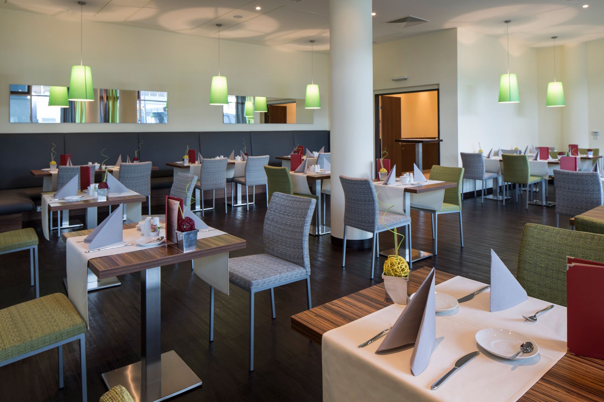 Austria Trend Hotel Doppio, foto 4