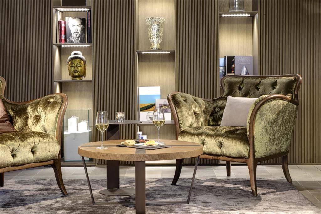Grand Hotel Campione, foto 5