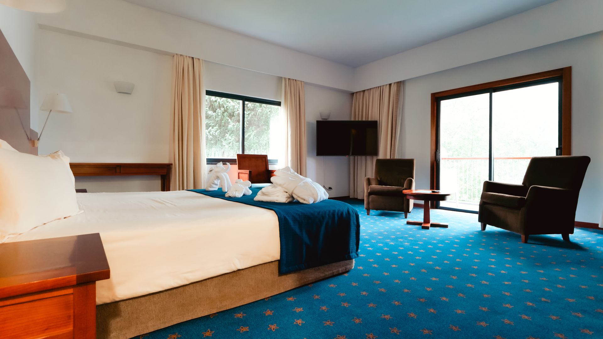 Quinta da Serra - Bio Hotel, foto 7