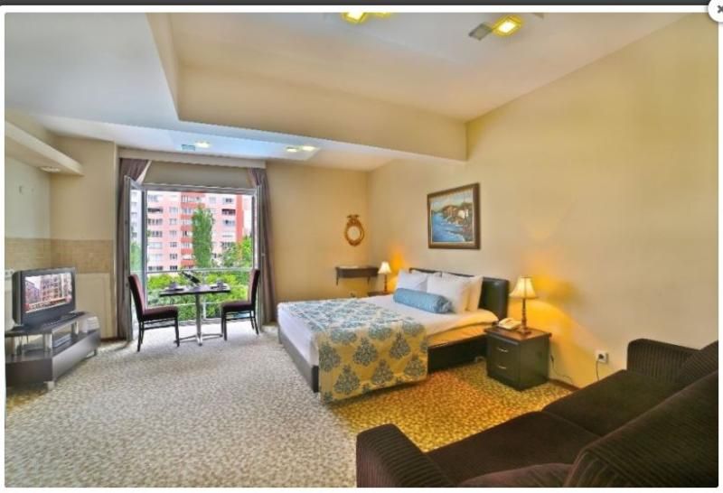 Gardan Hotel, foto 6