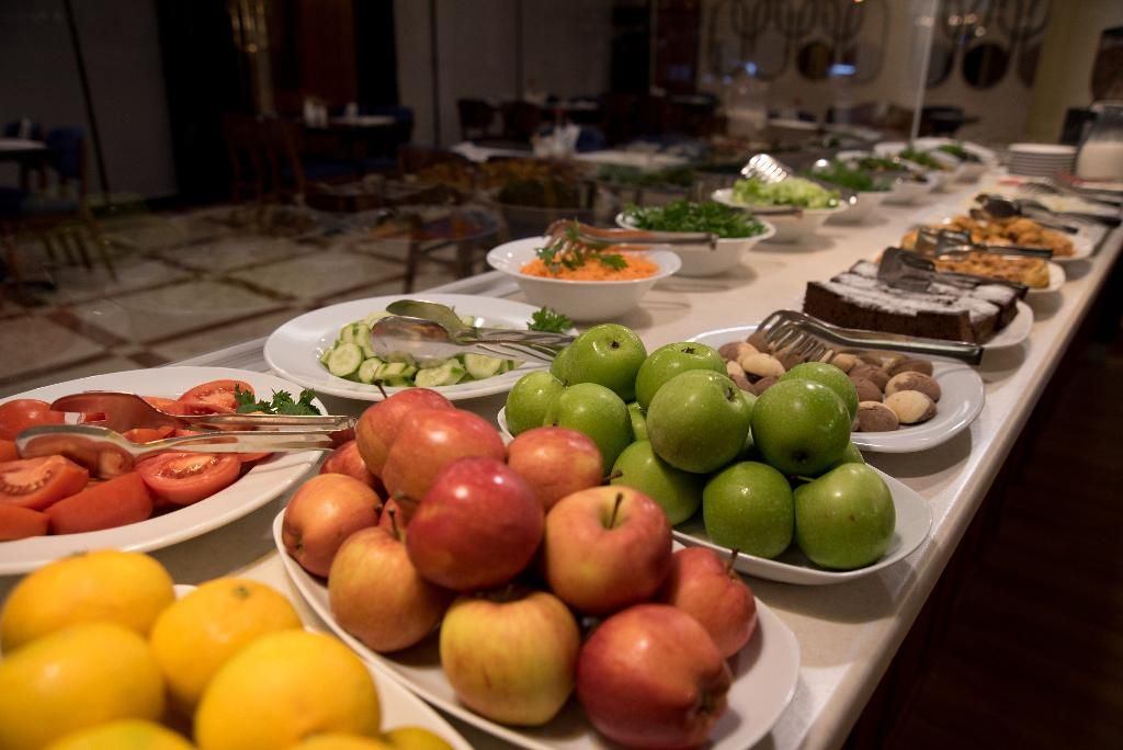 Taksim Metropark Hotel, foto 14