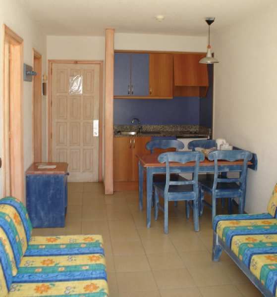 Cala Nova Apartments, foto 5