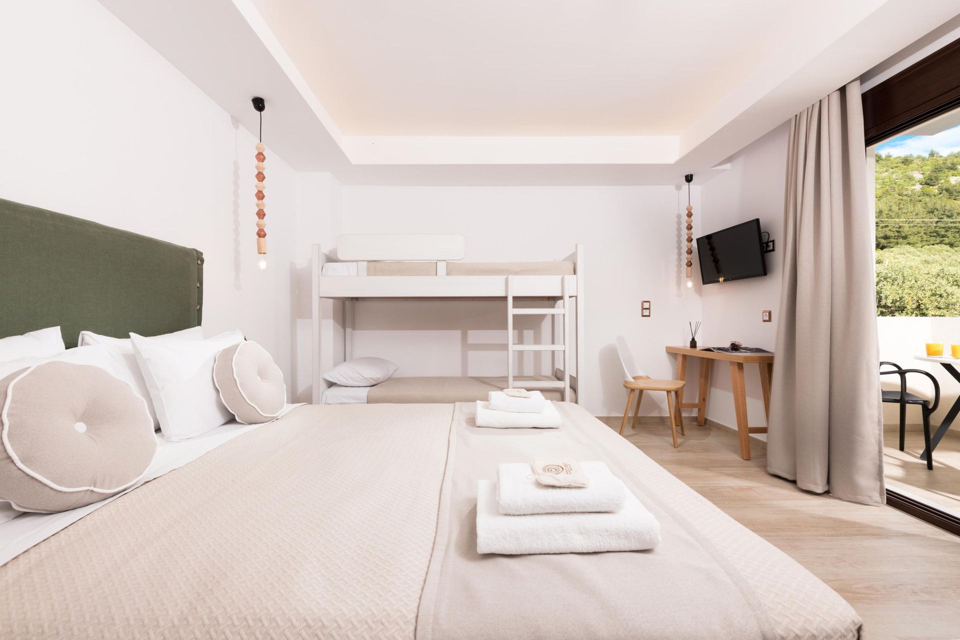 Hotel Villa Natassa, foto 14