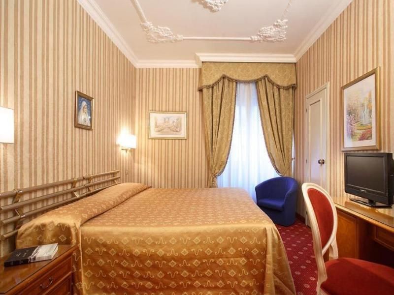 Hotel Eliseo, foto 11