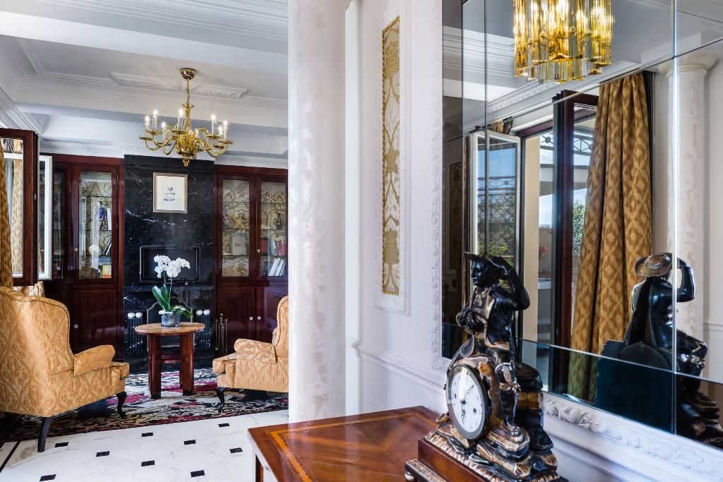 Baglioni Hotel Regina, foto 12