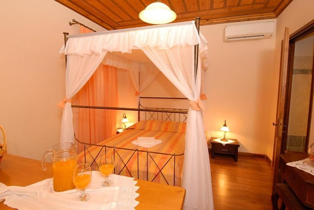 Anatoli Labreon Guesthouse - Apartments, foto 9