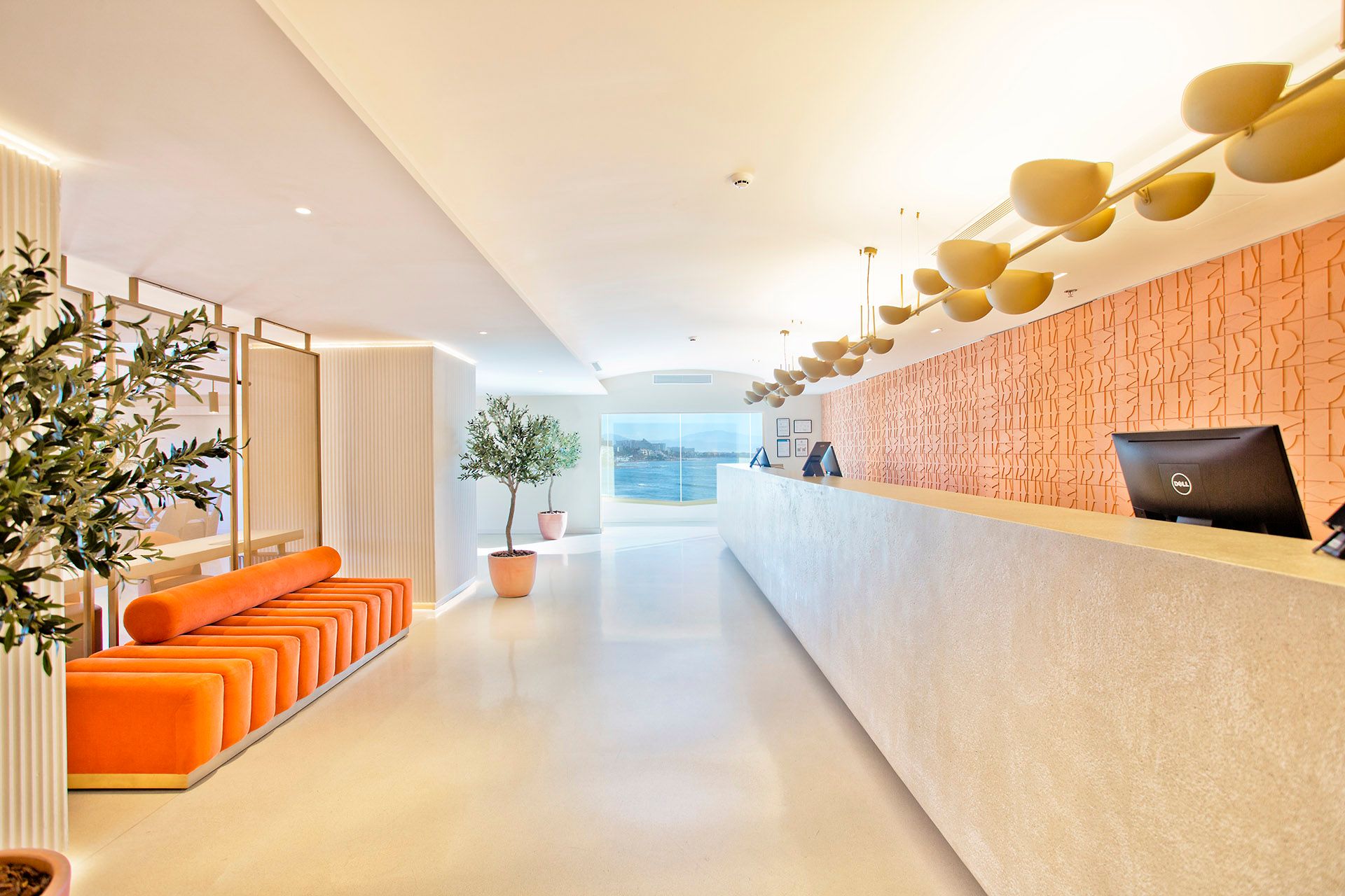 Sunset Beach Club, foto 2