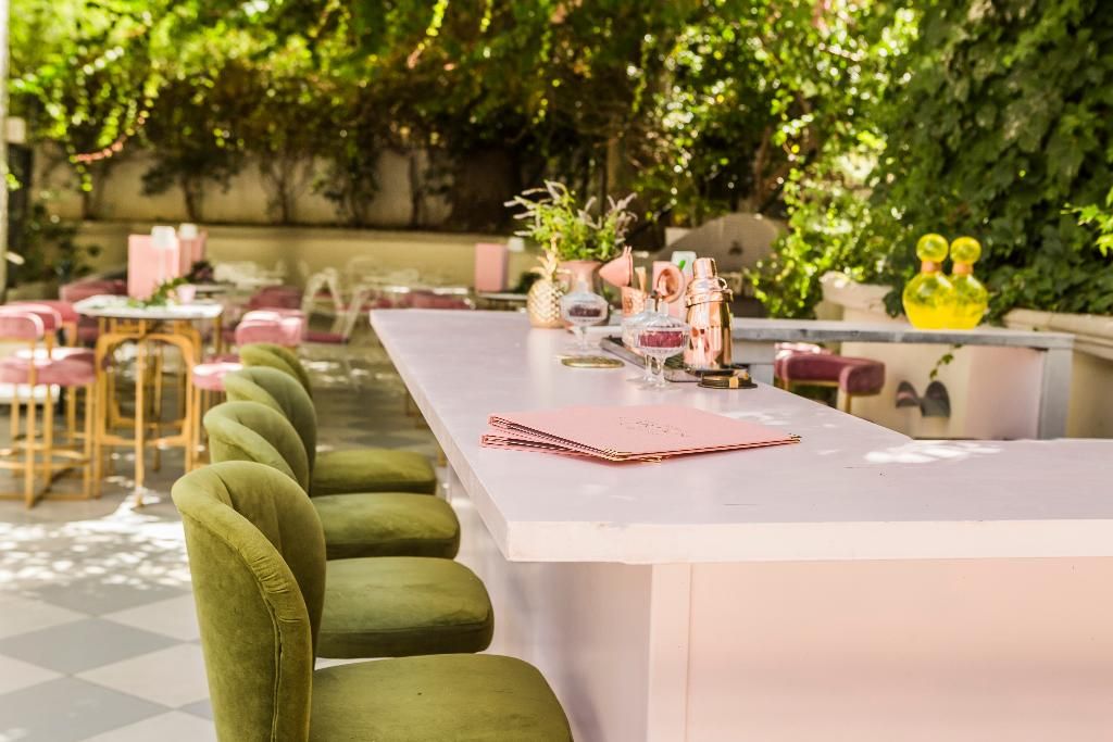 The Alley Boutique Hotel & Spa, foto 12