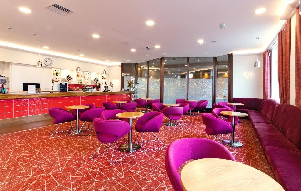 The Scotlands Spa Hotel, foto 10
