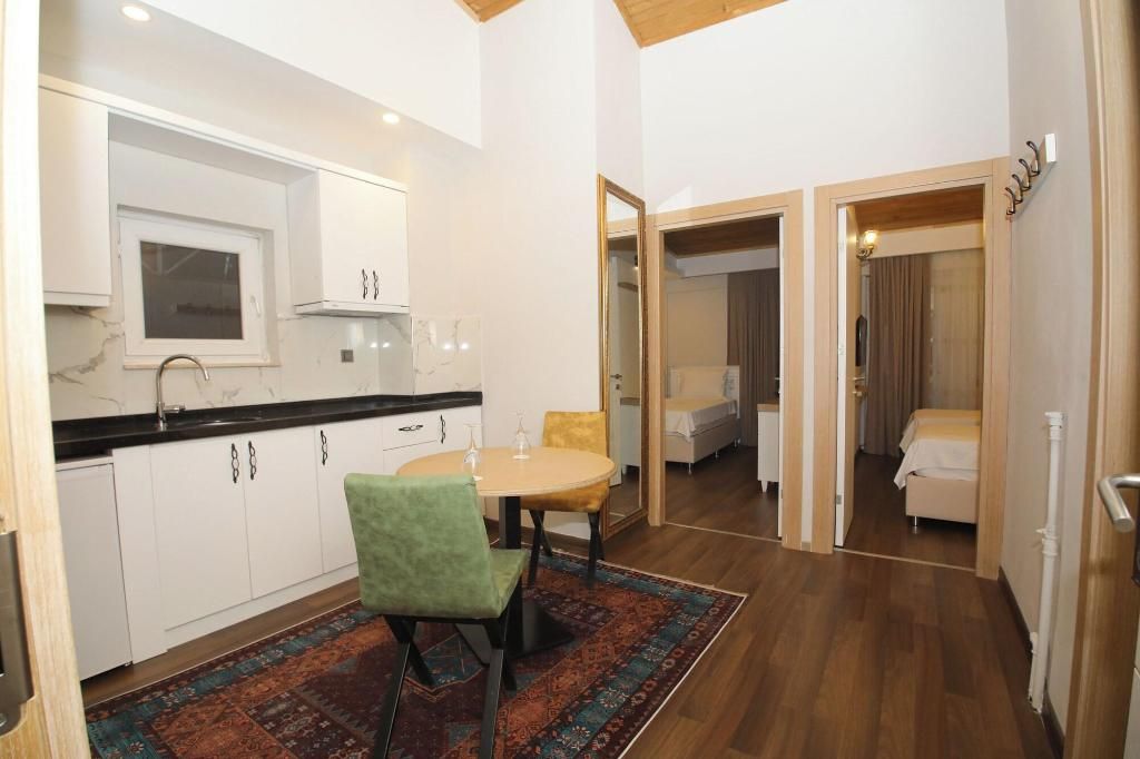 Raymar Hotels Mugla, foto 2