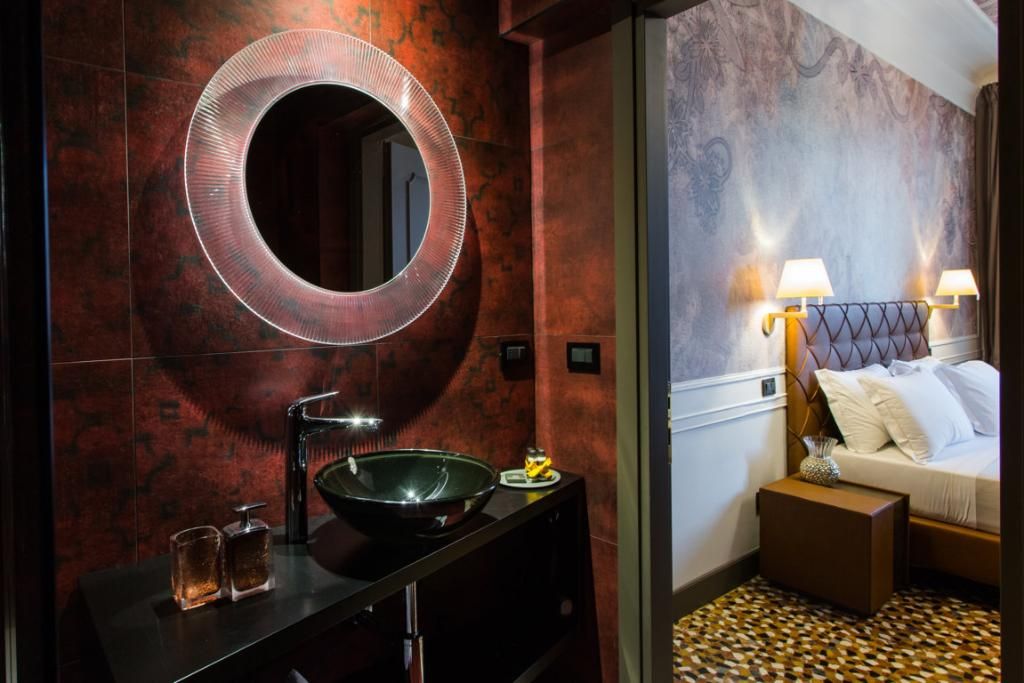 Boutique Hotel Riva del Vin, foto 2