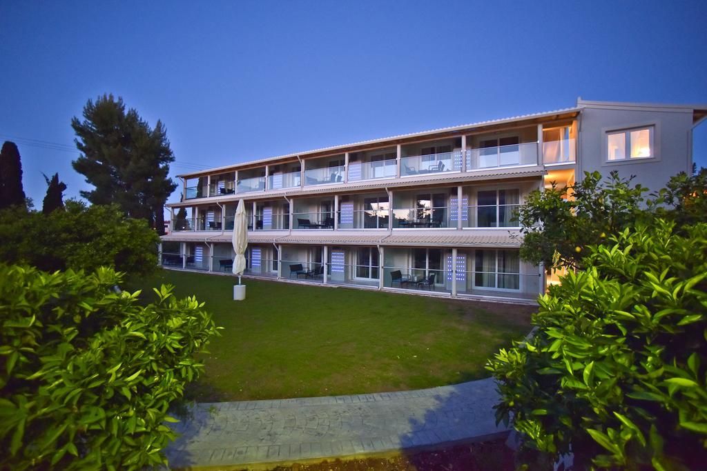 Palapart Gikas Studios & Suites, foto 5