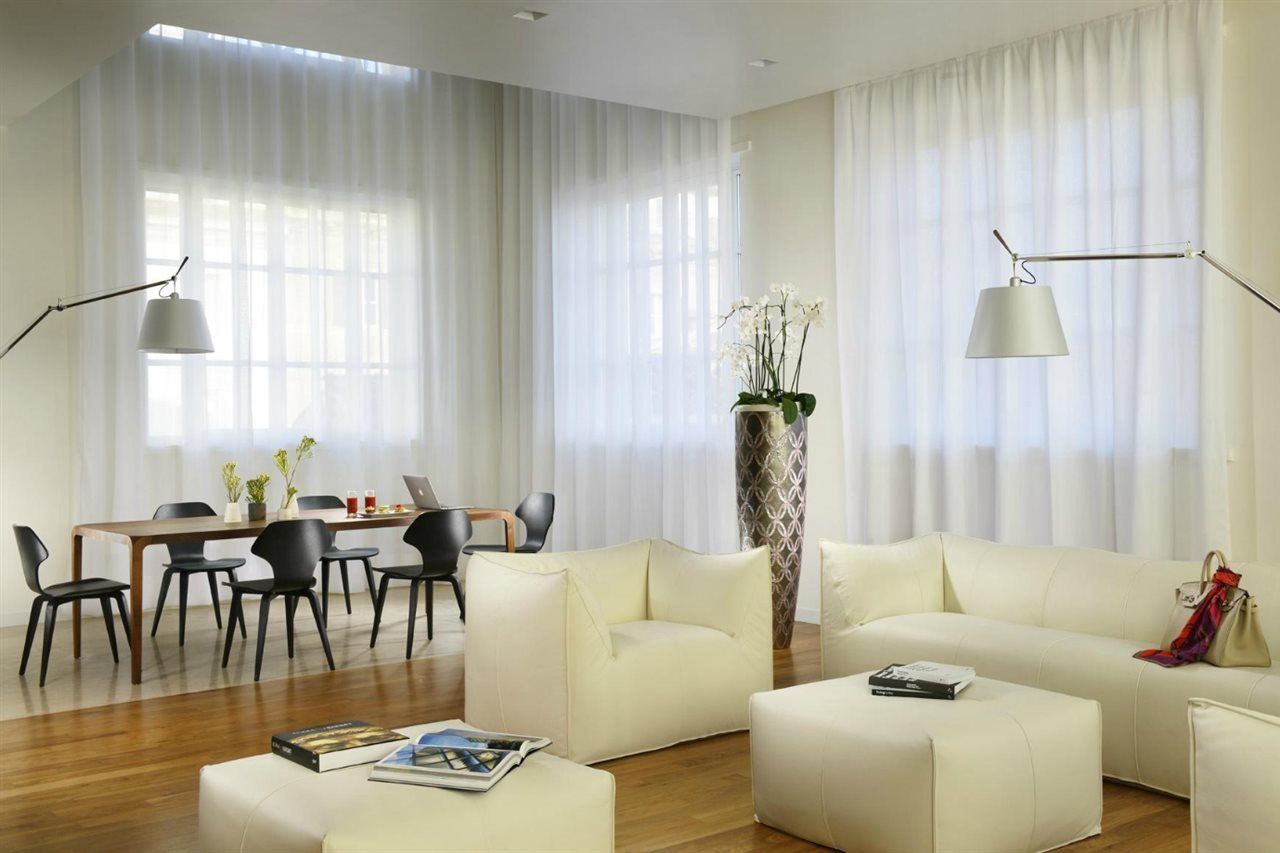 Palazzo Montemartini Rome, A Radisson Collection Hotel, foto 9