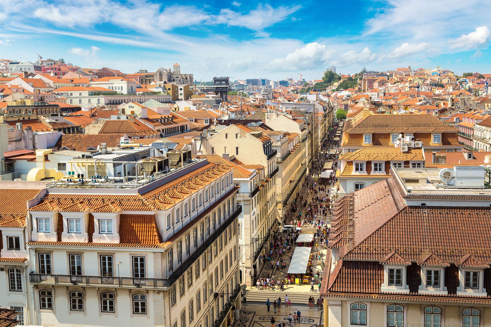 City Break Porto en Lissabon (8 dagen), foto 13