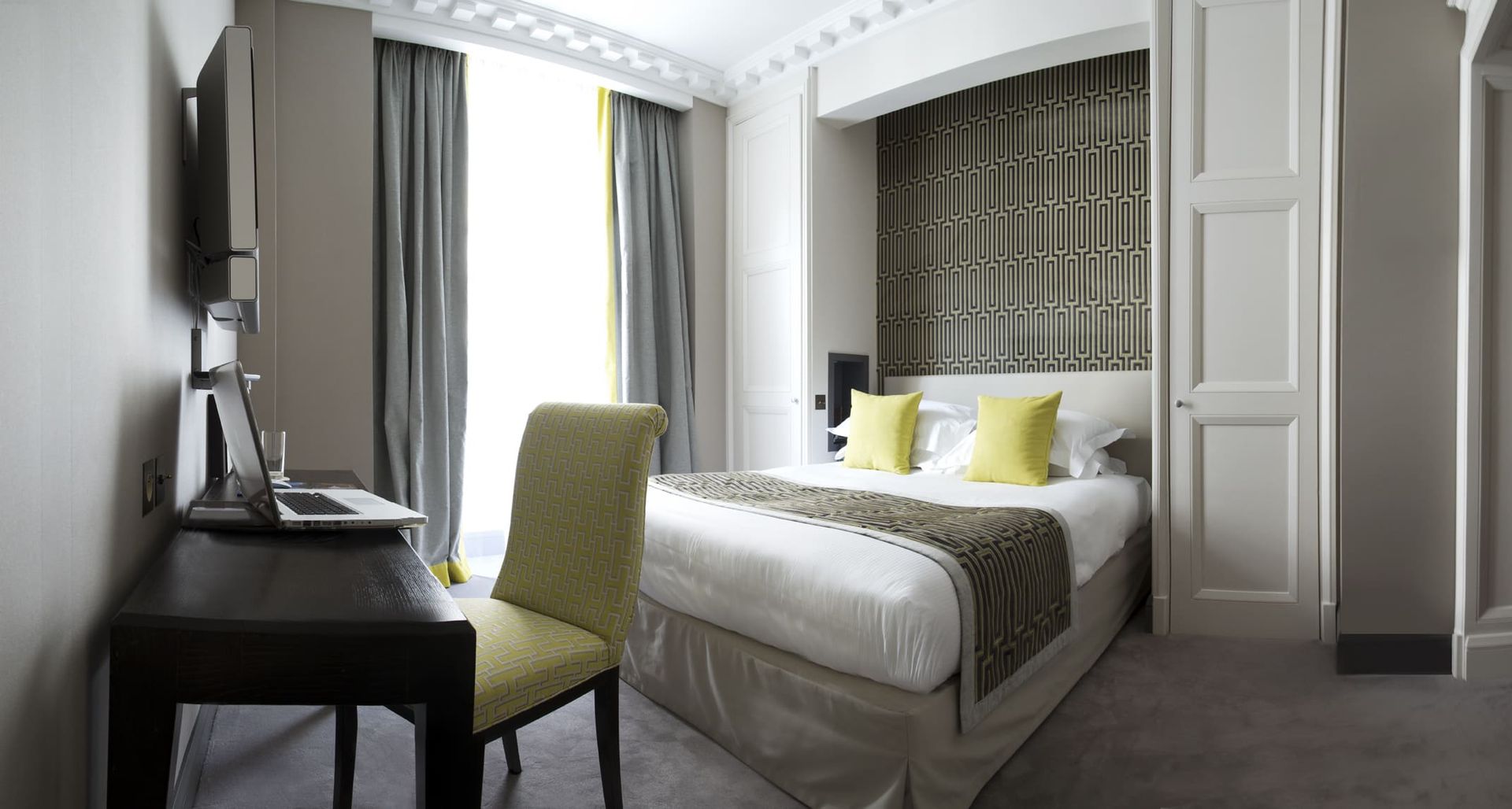 Le Mathurin Hotel & Spa, foto 7
