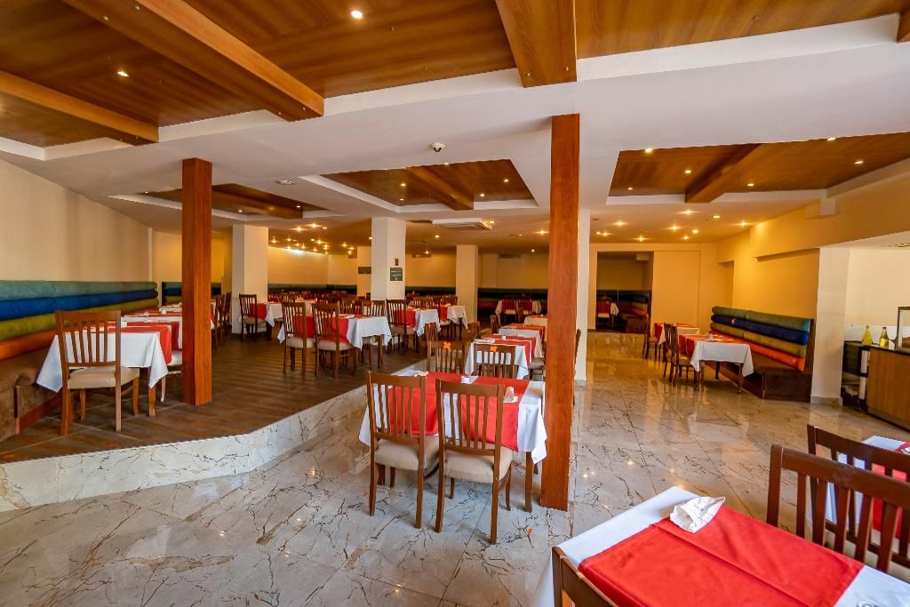 Tu Casa Gelidonya Hotel, foto 12