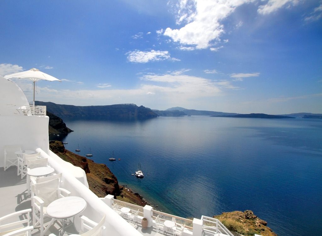 Caldera Premium Villas, foto 4