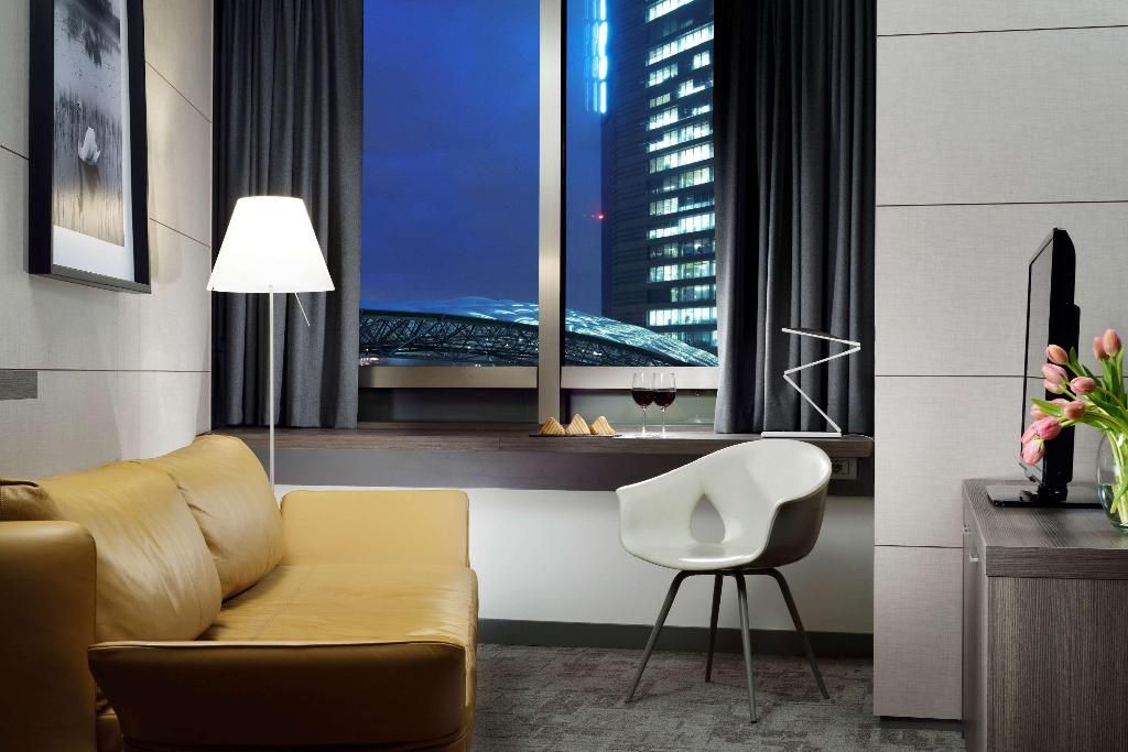 UNAHOTELS San Vitale Bologna, foto 6