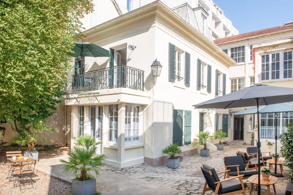 Suite & Hôtel Montparnasse, foto 6